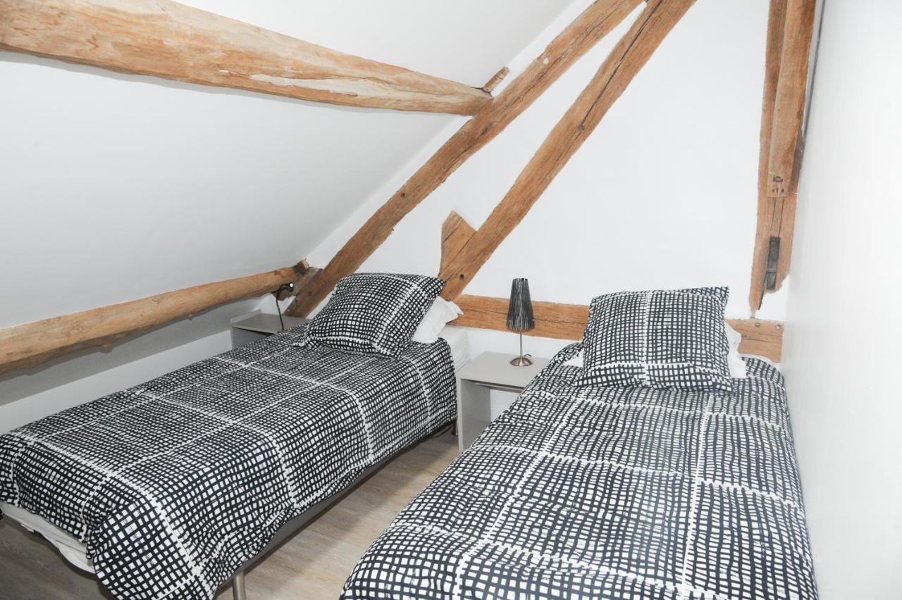La Maison De Sophie, A Longjumeau Zewnętrze zdjęcie