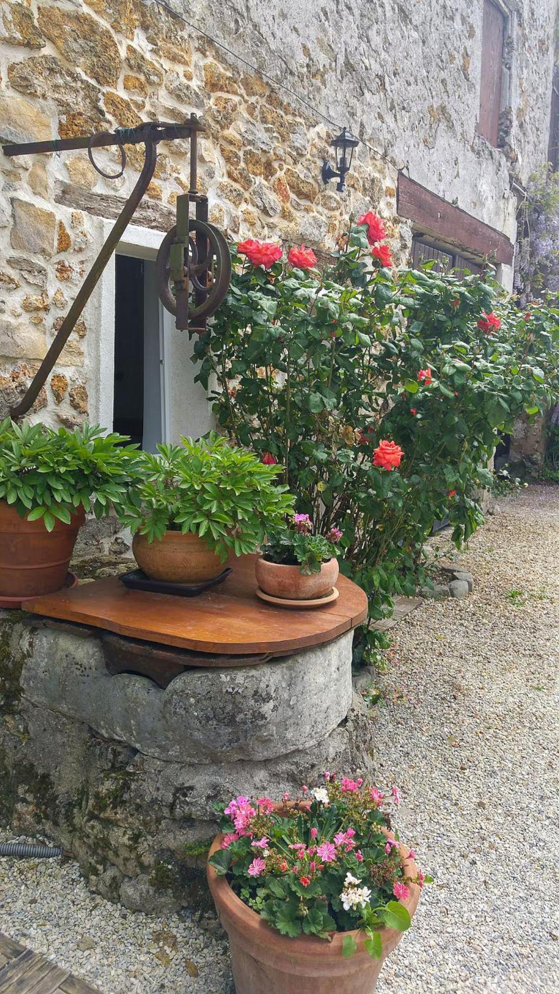 La Maison De Sophie, A Longjumeau Zewnętrze zdjęcie